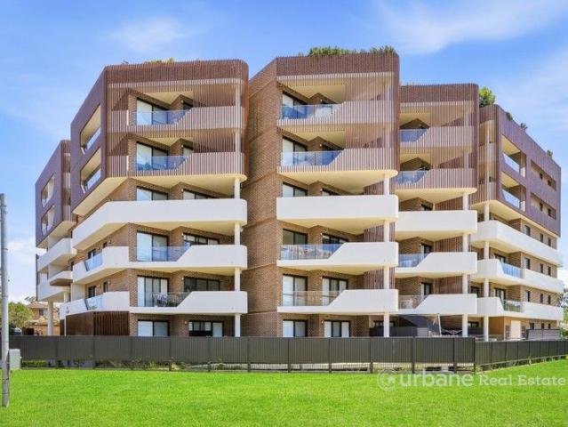 Discover Modern Luxury at The Atrium Spacious Apartments in the Heart of Blacktown!