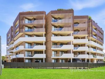 Discover Modern Luxury at The Atrium Spacious Apartments in the Heart of Blacktown!