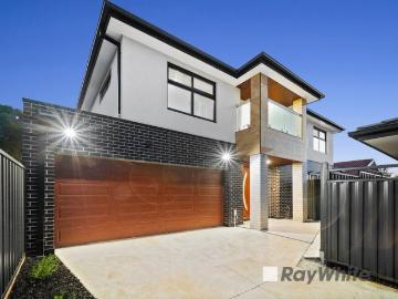 Discover Modern Luxury and Versatile Living at 2/19 Rebecca Street, Doveton