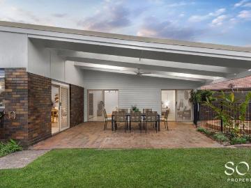 Discover Peaceful Living in Wineries Estate