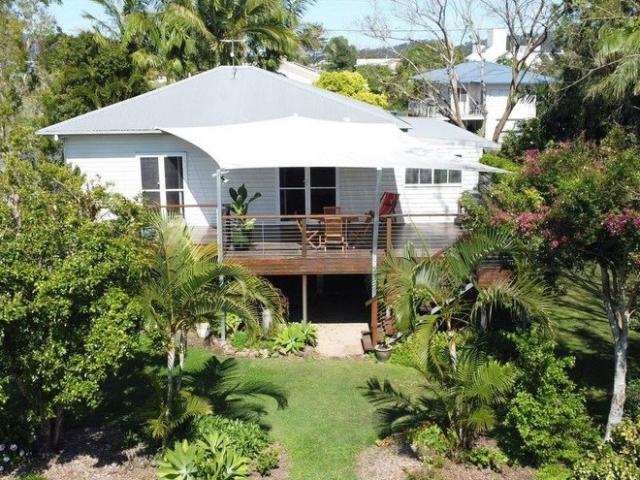 Discover Peaceful, Low Maintenance Living Surrounded By Nature