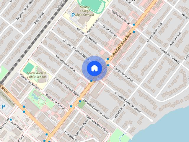 Discover Pet Friendly Apartments for Rent in Port Credit