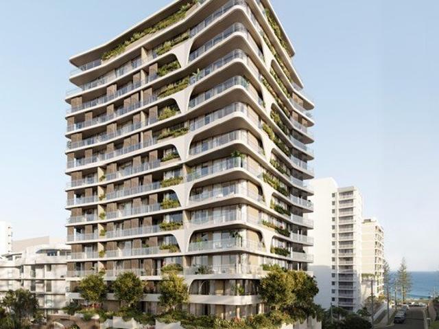 Discover Radia A premier Boutique Development in Rainbow Bay