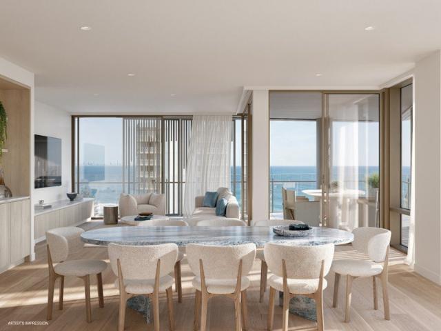 Discover Radia A premier Boutique Development in Rainbow Bay