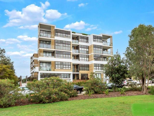 Discover refined coastal living in this rare 2 bedroom residence at Este Ocean