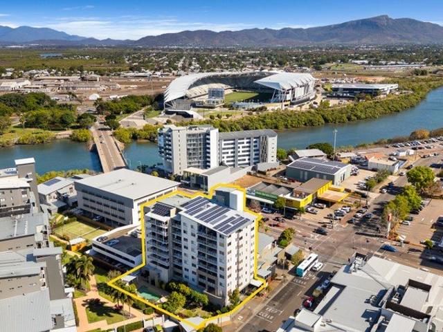 Discover Relaxed Apartment Living Urban Quarter | $550,000