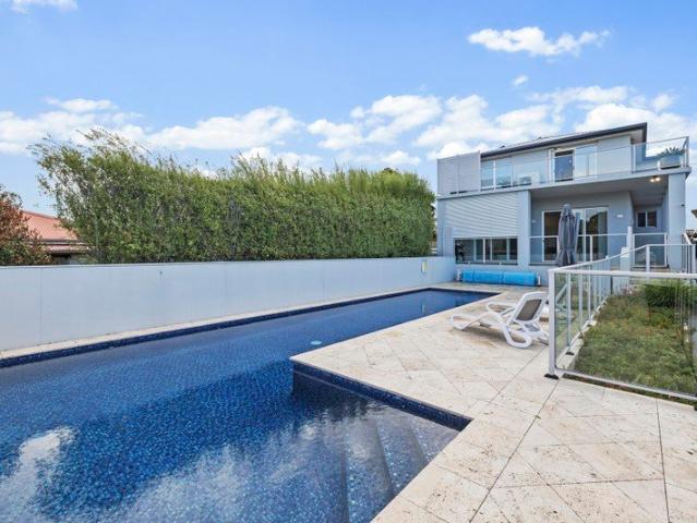 Discover Relaxed Coastal Living