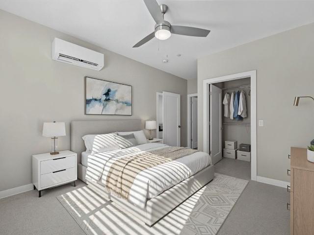 Discover Sanford Flats — Modern Living in the Heart of Grand Junction 2 Bedroom Apartment for Rent at 1260 Bookcliff Ave, Grand Junction, CO 81501 Fairmount