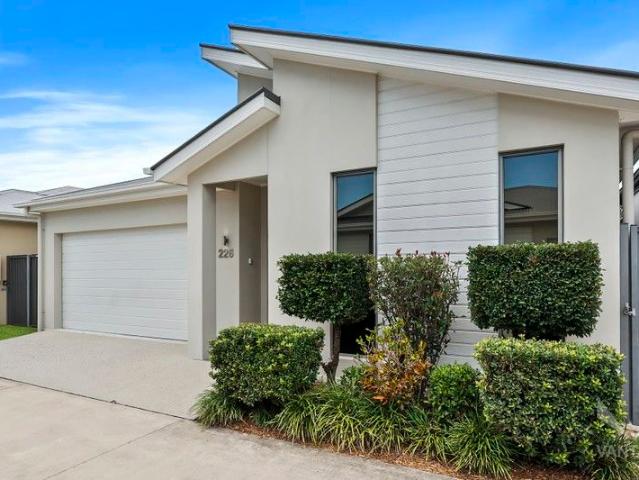Discover Serenity at Vantage Caboolture Riverfront