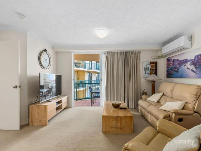 Discover Serenity in this Charming One Bedroom Unit, Nestled Within the Royal Pacific Resort