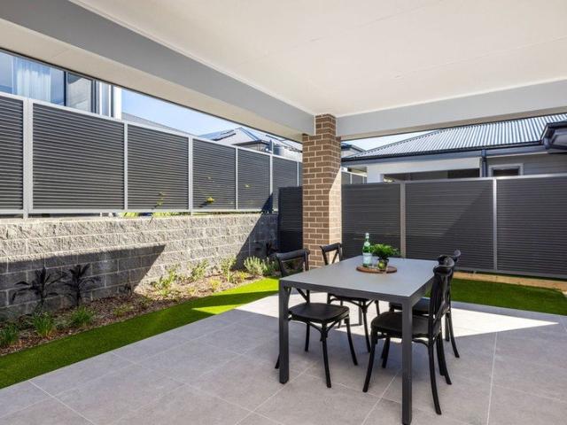 Discover space and privacy in this brand new 2 bedroom home Available Now