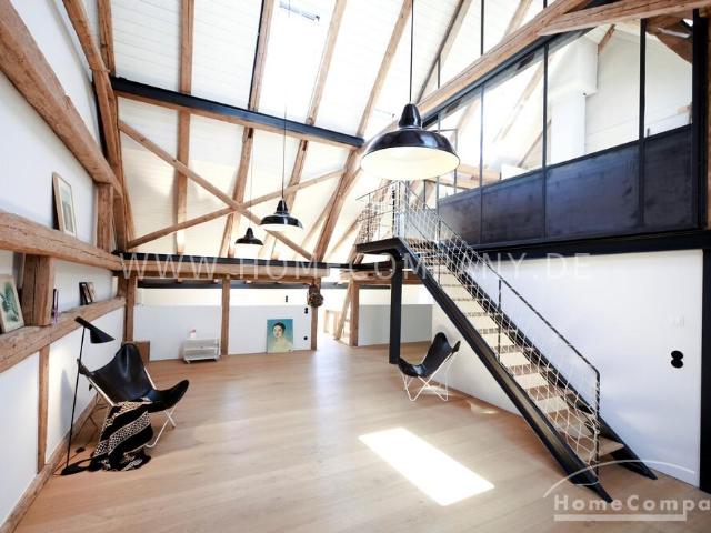 Discovery Channel: Haus des Jahres Design Bauernhaus nahe Ammersee