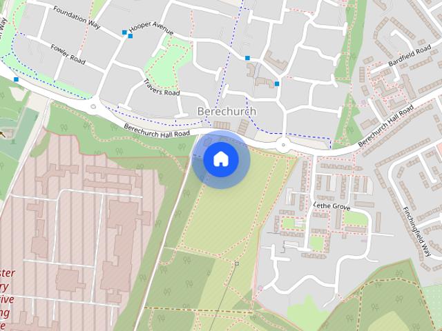 Discovery Drive, Colchester, Essex, CO2