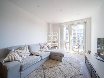 Discovery House, Juniper Drive 1 bed flat to rent £2,500 pcm £577 pw
