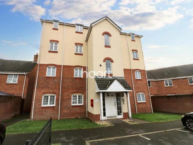 Discovery House, Swindon 2 bed flat to rent £925 pcm £213 pw