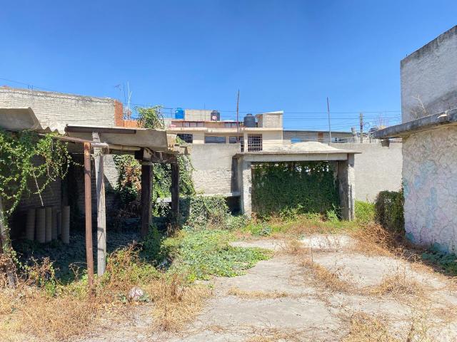 ?Dise?a tu Hogar sin L?mites! Terreno Irregular de 236m2 en Calle Cerrada, a 5 min de Prol. Lerdo