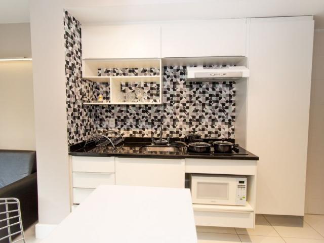 Diseno 360 Suítes Vila Madalena