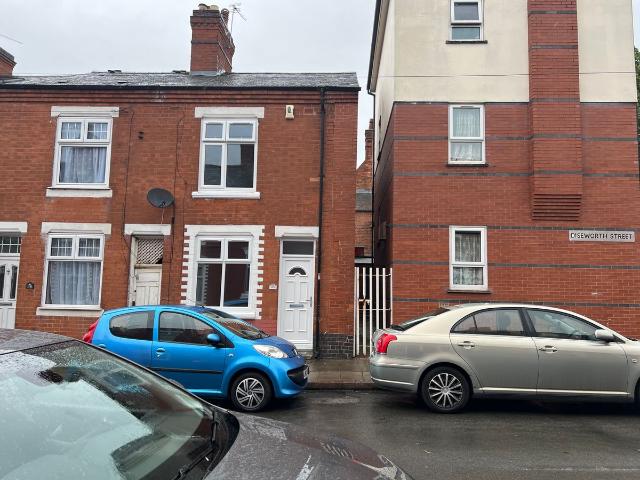 Diseworth Street, Leicester LE2, 3 bed terraced house to rent, £1,100 pcm | PrimeLocation
