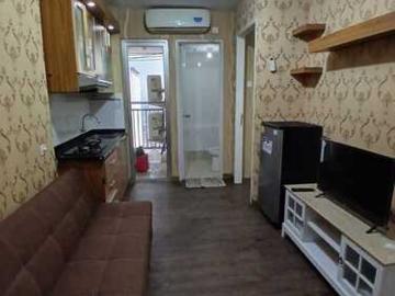 Disewa 2 BR FF Murah Pertiga Bulan Apartemen Bassura City