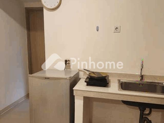 Disewakan Apartemen Murahh 2 Kamar Furnish Meikarta Cikarang di Meikarta, Luas 47 m², 2 KT, Harga Rp22 Juta per Bulan | Pinhome
