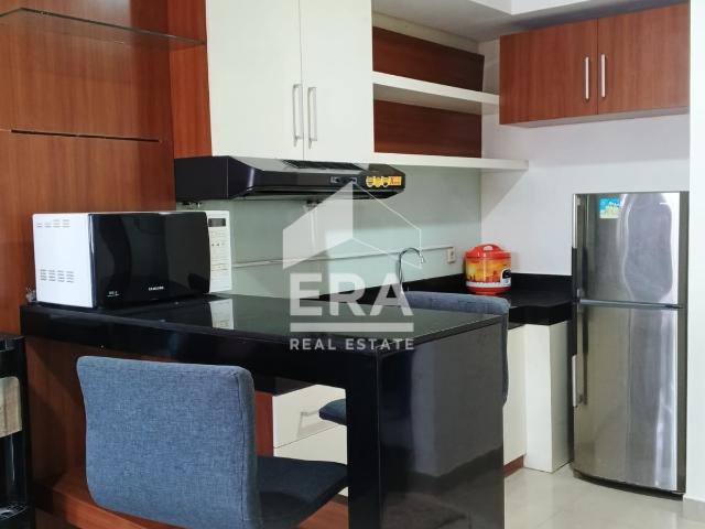 Disewakan Apartemen MG Suite Semarang