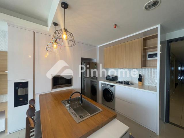 Disewakan Apartemen Orange County Tower Pasadena B3367 di Lippo Cikarang, Luas 98 m², 2 KT, Harga Rp155 Juta per Bulan | Pinhome