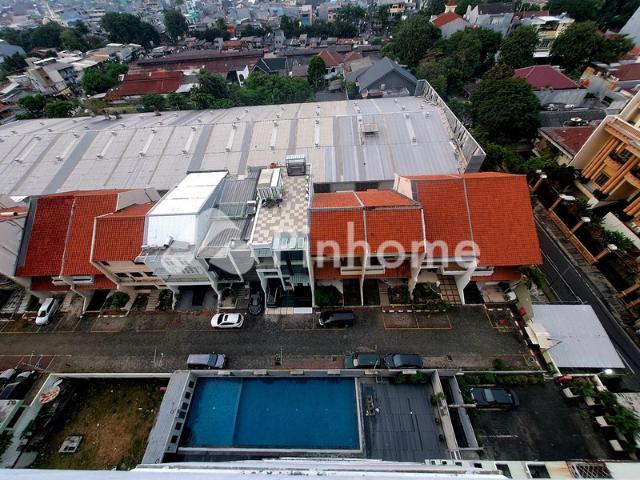 Disewakan Apartemen Amethyst Kemayoran Dekat Prj Mall Toll Krl Busway di Amethyst Kemayoran, Luas 33 m², undefined KT, Harga Rp1,9 Juta per Bulan | Pinhome