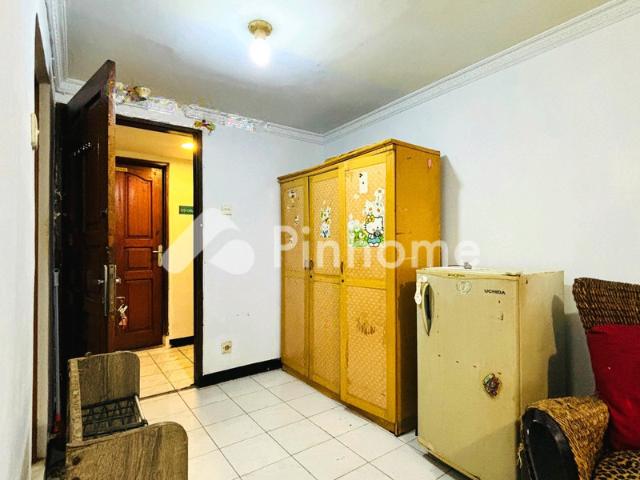 Disewakan Apartemen Amethyst Kemayoran Dekat Prj Mall Krl Busway Toll di AMETHYST KEMAYORAN, Luas 36 m², undefined KT, Harga Rp1,9 Juta per Bulan | Pinhome