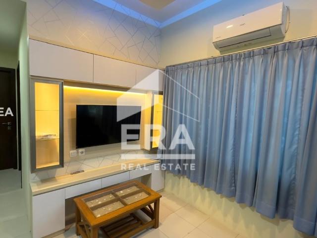 Disewakan Apartemen Bagus Siap Huni Solo di Mall Paragon