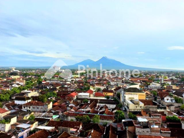 Disewakan Apartemen Full Furnished Di Taman Melati Dekat UGM di Apartemen Taman Melati, Luas 22 m², 1 KT, Harga Rp43 Juta per Bulan | Pinhome