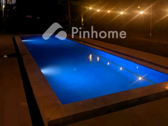 Disewakan Apartemen kamar Hotel di Melati Resort, Luas 20 m², 1 KT, Harga Rp12,5 Juta per Bulan | Pinhome