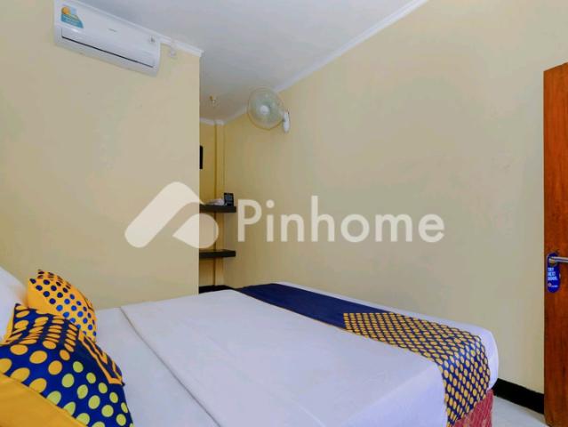 Disewakan Apartemen kamar Hotel di Hotel Elen Spot On, Luas 20 m², 1 KT, Harga Rp5 Juta per Bulan | Pinhome