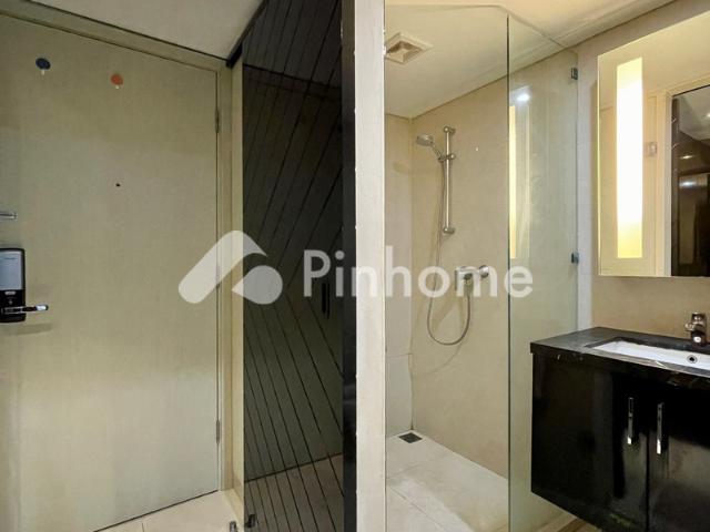 Disewakan Apartemen Strategis di W/R Louis Kienne Simpang 5 Semarang, Luas 30 m², undefined KT, Harga Rp5 Juta per Bulan | Pinhome
