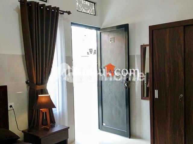 Disewakan Apartemen Studio AMR. 087. EIJ di Jl Batur Sari Sanur Kauh Denpasar Selatan, Luas 30 m², 1 KT, Harga Rp5,4 Juta per Bulan | Pinhome