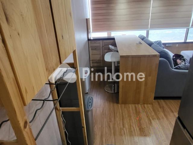 Disewakan Apartemen Siap Huni di Orange County Lippo Cikarang, Luas 65 m², 2 KT, Harga Rp130 Juta per Bulan | Pinhome
