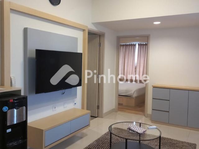 Disewakan Apartemen Siap Huni di Orange County Lippo Cikarang, Luas 65 m², 2 KT, Harga Rp145 Juta per Bulan | Pinhome