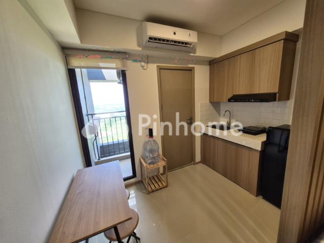 Disewakan Apartemen Tipe Studio Lt 30 TANPA PERANTARA di Meikarta District 1 Tower Twinford, Luas 24 m², undefined KT, Harga Rp2,5 Juta per Bulan | Pinhome