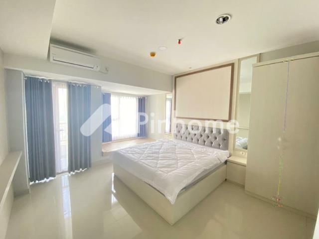 Disewakan Apartemen Unit Luas 3BR Jarang Ada di Orange County Lippo Cikarang, Luas 130 m², 3 KT, Harga Rp195 Juta per Bulan | Pinhome