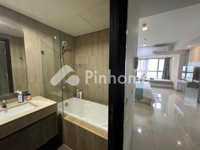 Disewakan Apartemen 3BR Bisa Langsung Tinggal! Di Orange County Lippo Cikarang, Luas 114 m², 3 KT, Harga Rp190 Juta per Bulan | Pinhome