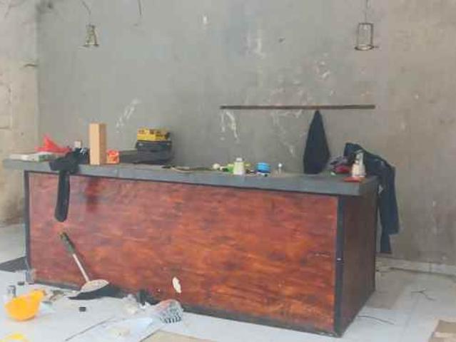 Disewakan Gudang Area Renon Denpasar Bali