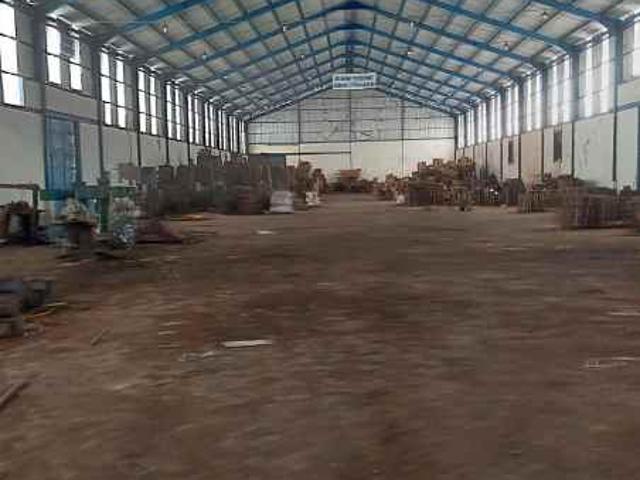Disewakan Gudang di Menganti Gresik