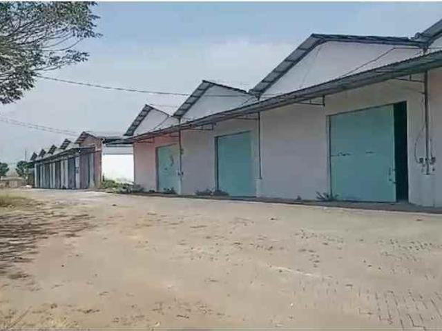Disewakan Gudang di Mojokerto