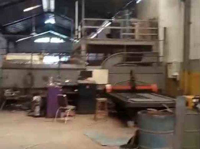 Disewakan Gudang di Mojosari