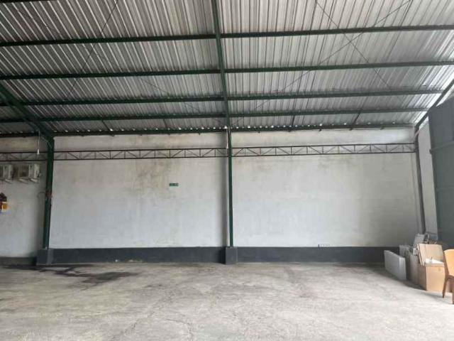 Disewakan Gudang di Area jl Buluh Indah dekat Mahendradata, Gatsu Barat