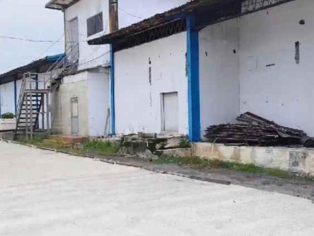 Disewakan Gudang di Driyorejo Gresik