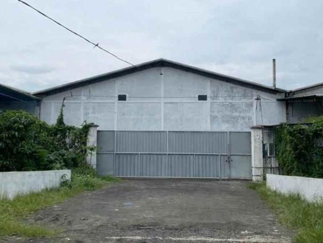 Disewakan Gudang di Gempol Kab Pasuruan