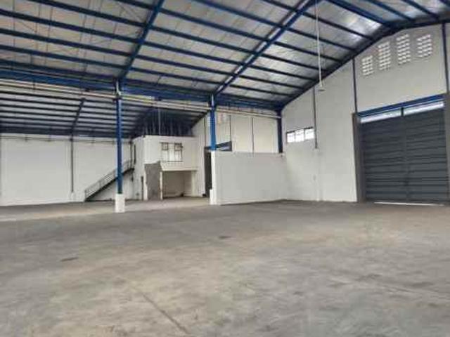 Disewakan Gudang di Gempol Pasuruan