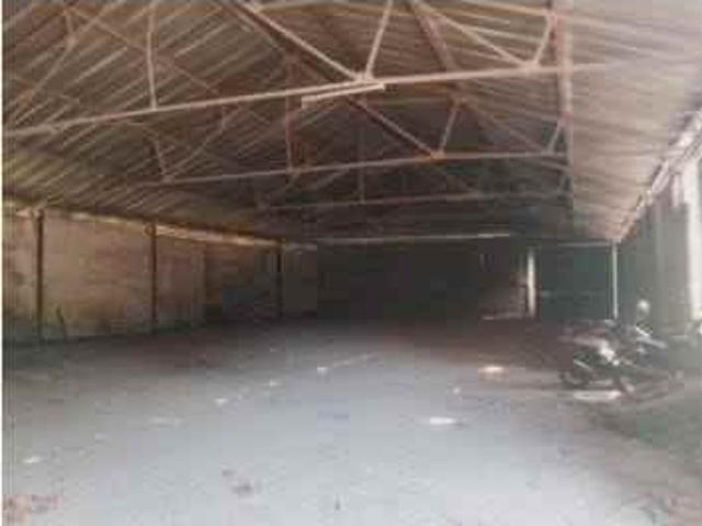Disewakan Gudang di Gresik