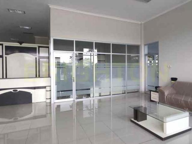 Disewakan Gudang di Gresik