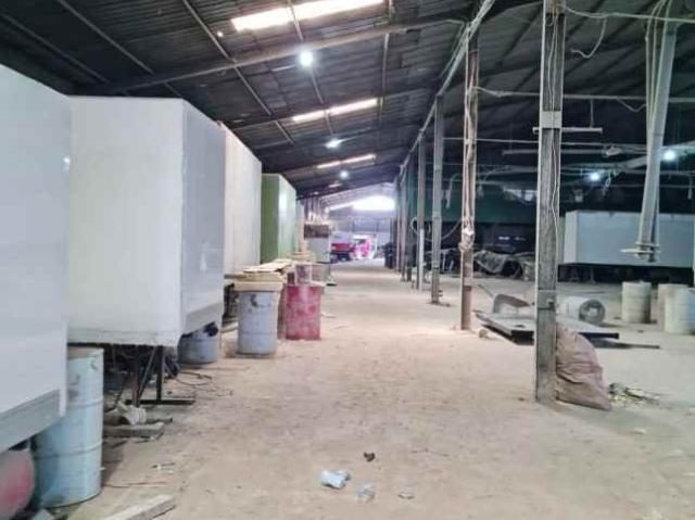 Disewakan Gudang di Gresik